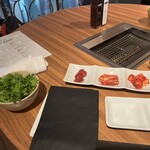 User's review image for 恵比寿焼肉　kintan