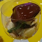 User's review image for ボッテガカフェ