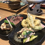 User's review image for OBU CAFE