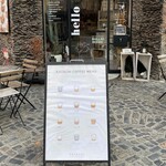 用戶對於カタチ カフェ的評論圖