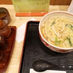 用户对于六条新町　招福亭的评论图