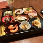 用户对于みます屋 おくどはん的评论图