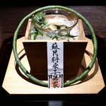 用户对于膳司 水光庵的评论图