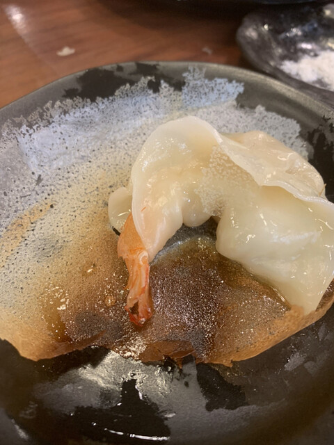 用戶對於博多餃子舎 603 札幌駅前店的評論高清圖