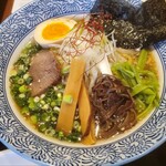 用戶對於牛たん焼き仙台 辺見 花小金井店的評論圖