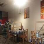 用戶對於フェリーチェ的評論圖