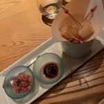 用戶對於NOBU TOKYO的評論圖