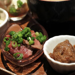 用戶對於海藤花的評論圖