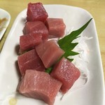 用户对于山城屋酒場的评论图