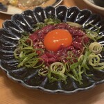 用戶對於串カツあらた 神田店的評論圖