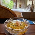 用户对于晦庵 河道屋 本店的评论图