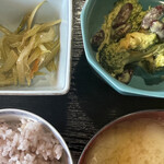 用户对于おむら家的评论图