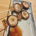 用戶對於炭火焼き鳥 串八珍 上野入谷口店的評論圖