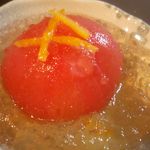 用戶對於銀座 若菜 大丸東京店的評論圖