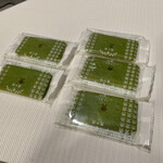 User's review image for マールブランシュ 大丸京都店