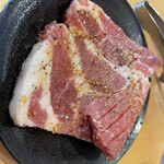 用戶對於焼肉きんぐ  調布店的評論圖