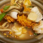 用户对于外灘紅緑灯 本館的评论图