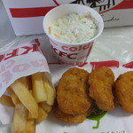 User's review image for ケンタッキーフライドチキン 緑一丁目店