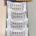 User's review image for PRESS BUTTER SAND 池袋店