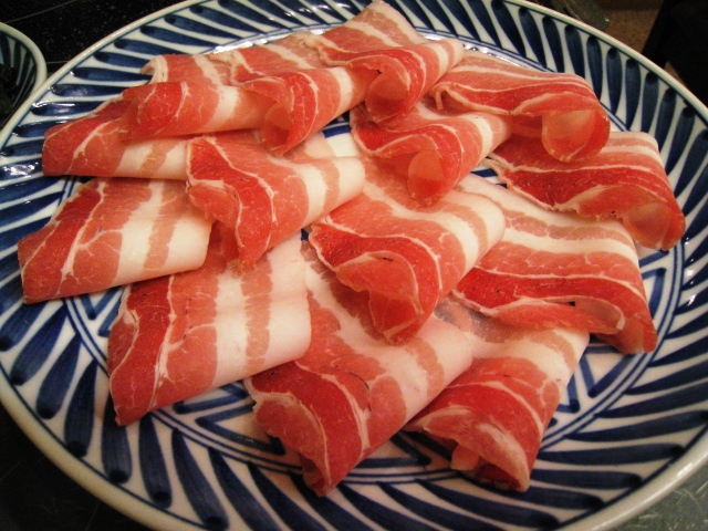 User's review image for しゃぶ扇 ヘップナビオ店