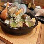 User's review image for 貝せん