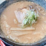 用户对于らーめん めん太的评论图