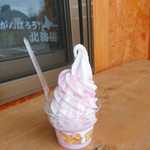 User's review image for 赤い屋根のソフトクリーム屋