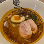 User's review image for 麺屋 智