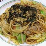 用户对于喫茶ガリバー的评论图