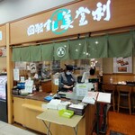 用戶對於梅丘寿司の美登利総本店 高井戸店的評論圖