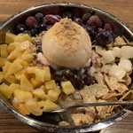 用戶對於流れる千年的評論圖