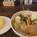 User's review image for イエロースパイス 北堀江