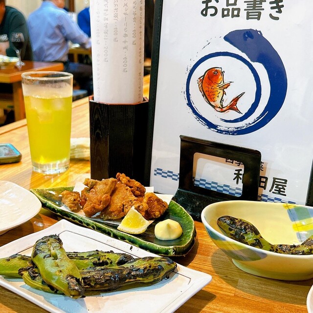 User's recommendation image for 和田屋