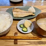 User's review image for ヨリドコロ