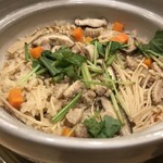 User's review image for 合鴨専門店 香春