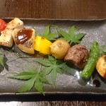 用户对于楽彩的评论图