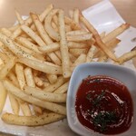 User's review image for 鳥ざんまい 新天町店