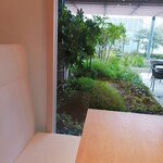 用戶對於和カフェyusoshi あべの的評論圖