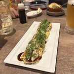 User's review image for 鉄板バルSOURCE 三軒茶屋店