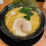 用戶對於町田商店 東京ラーメン横丁店的評論圖