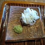 用户对于いし豆的评论图