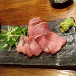 用戶對於炭火焼 魚・肉 食堂 こがね屋 勝どき的評論圖