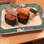 用戶對於天ぷら 天八的評論圖