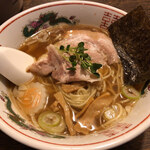 用户对于中華そば みみお的评论图