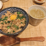 用戶對於上野黒門 鳥恵的評論圖