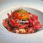 用戶對於焼肉トラジ 西麻布店的評論圖