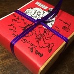 用户对于豆富本舗的评论图