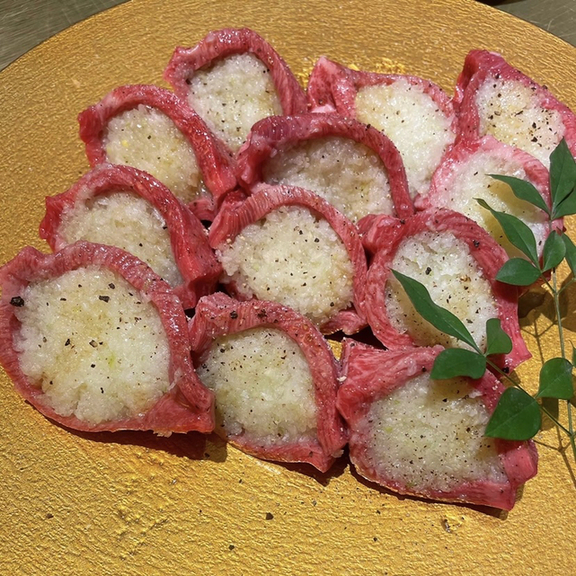 User's review image for 焼肉 きた松 心斎橋店