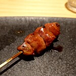 用戶對於焼鳥 とりねこ的評論圖