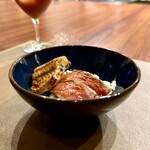 User's review image for 代官山鉄板ゆうり